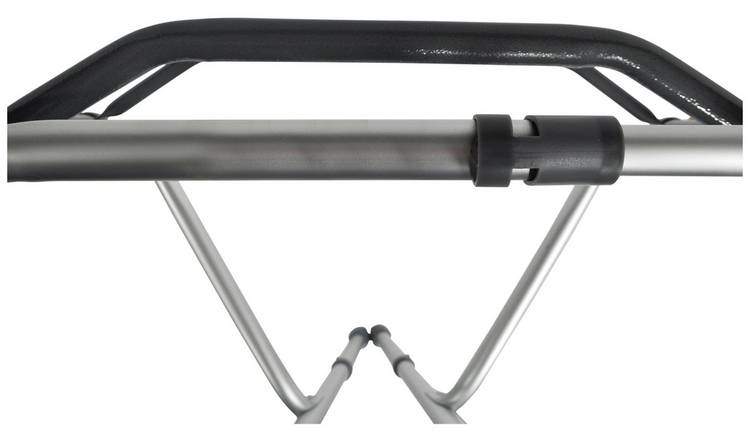 Aidapt Lightweight Aluminium Folding Walking Frame