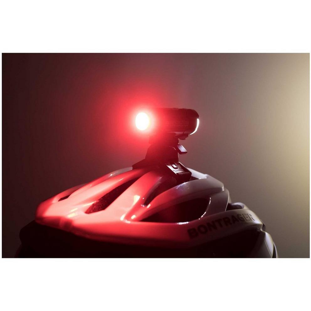 Moon Aerolite Helmet Light - 60/10 Lumen
