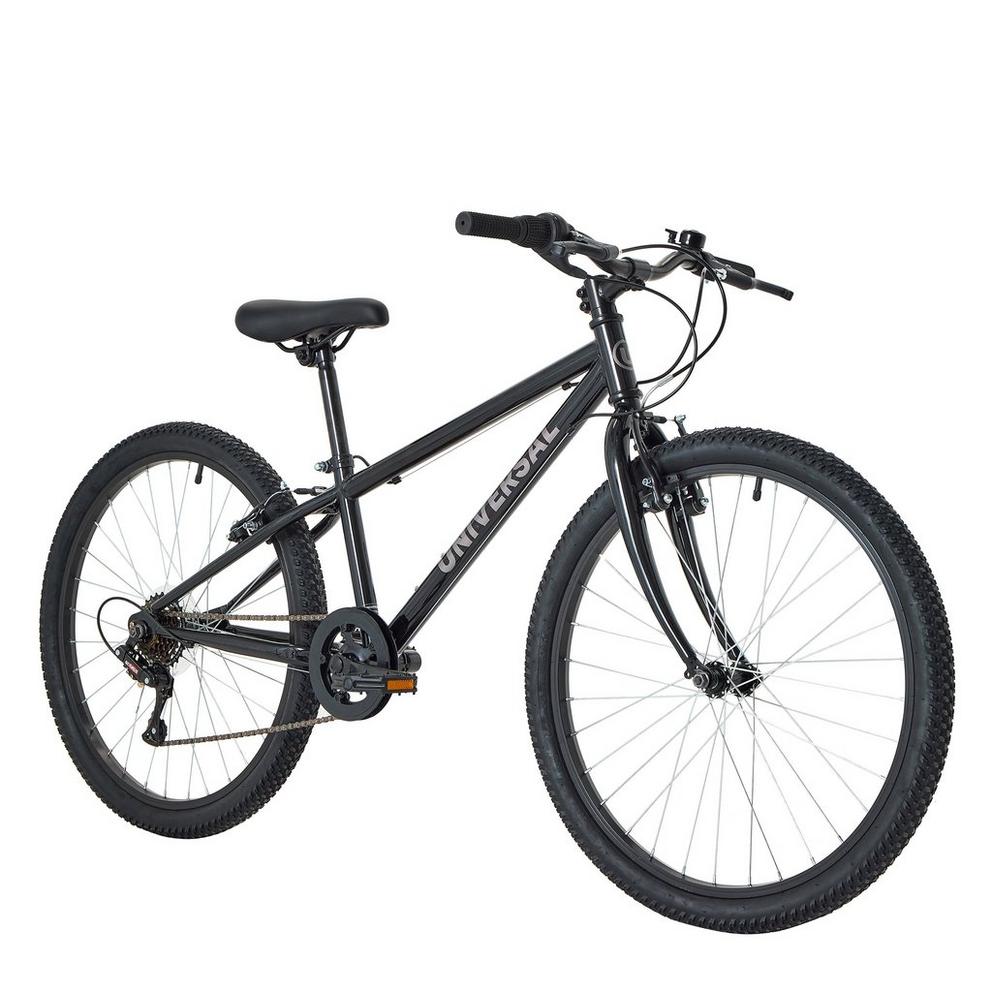 Junior Bike - 24 Inch Wheel