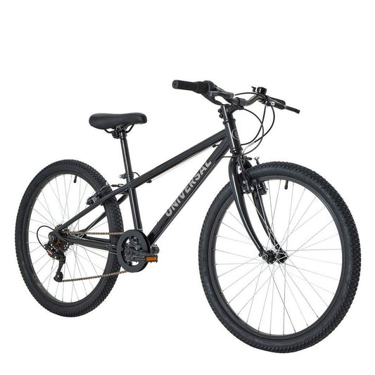 Junior Bike - 24 Inch Wheel