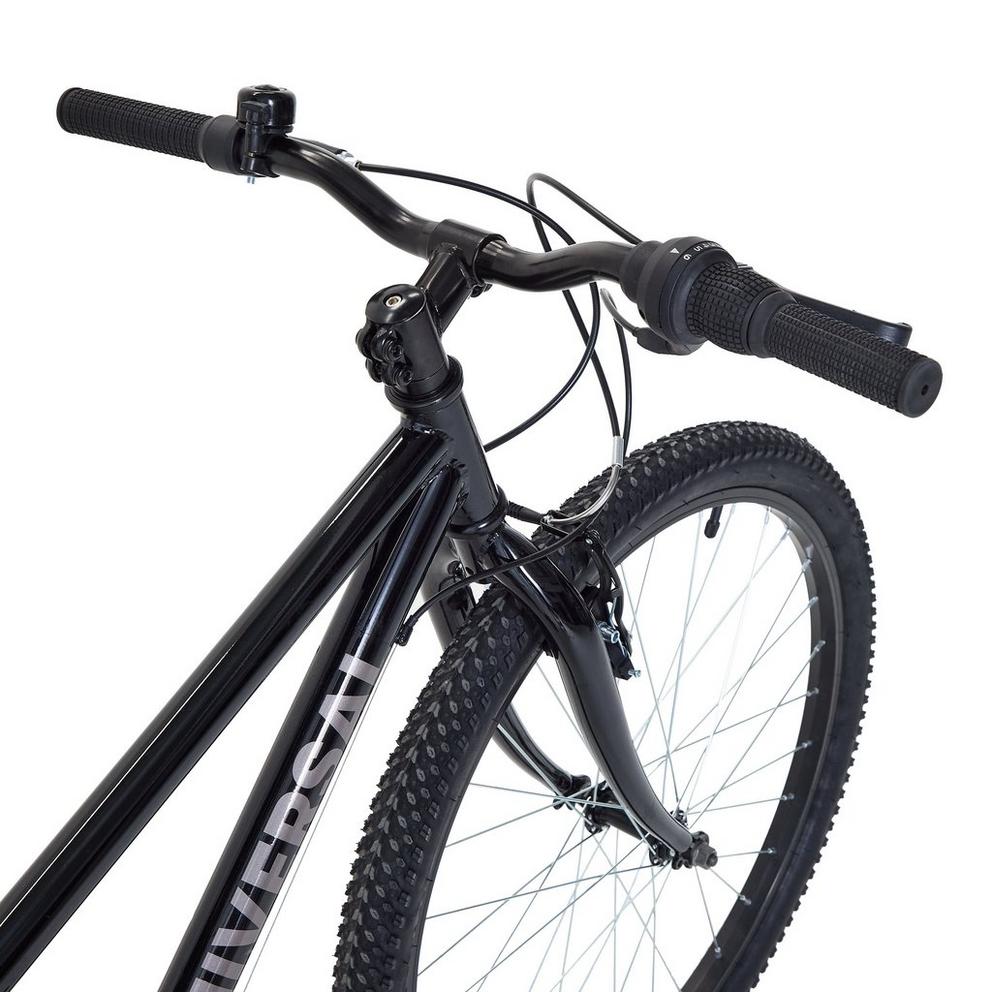 Junior Bike - 24 Inch Wheel