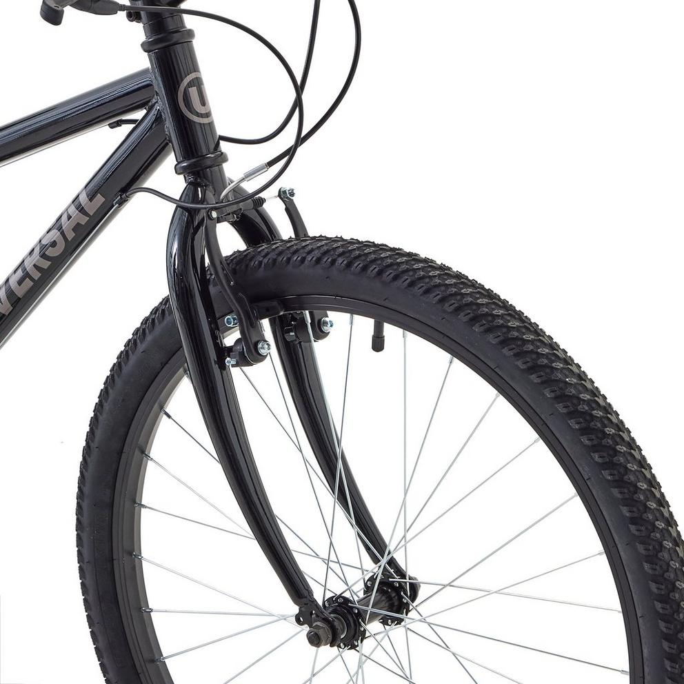 Junior Bike - 24 Inch Wheel