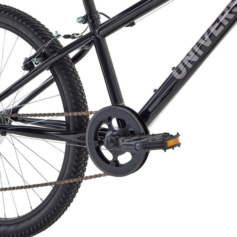 Junior Bike - 24 Inch Wheel