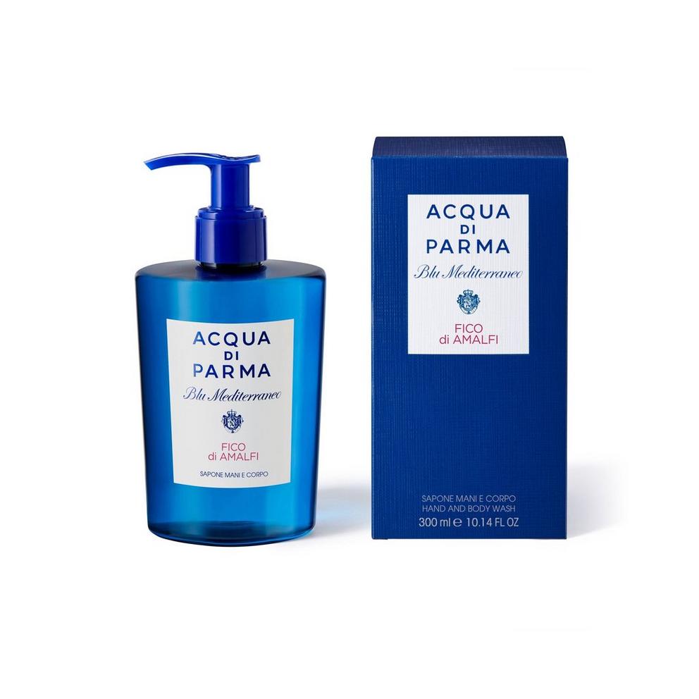 Acqua di Parma Blu Mediterraneo Fico di Amalfi Hand & Body Wash 00