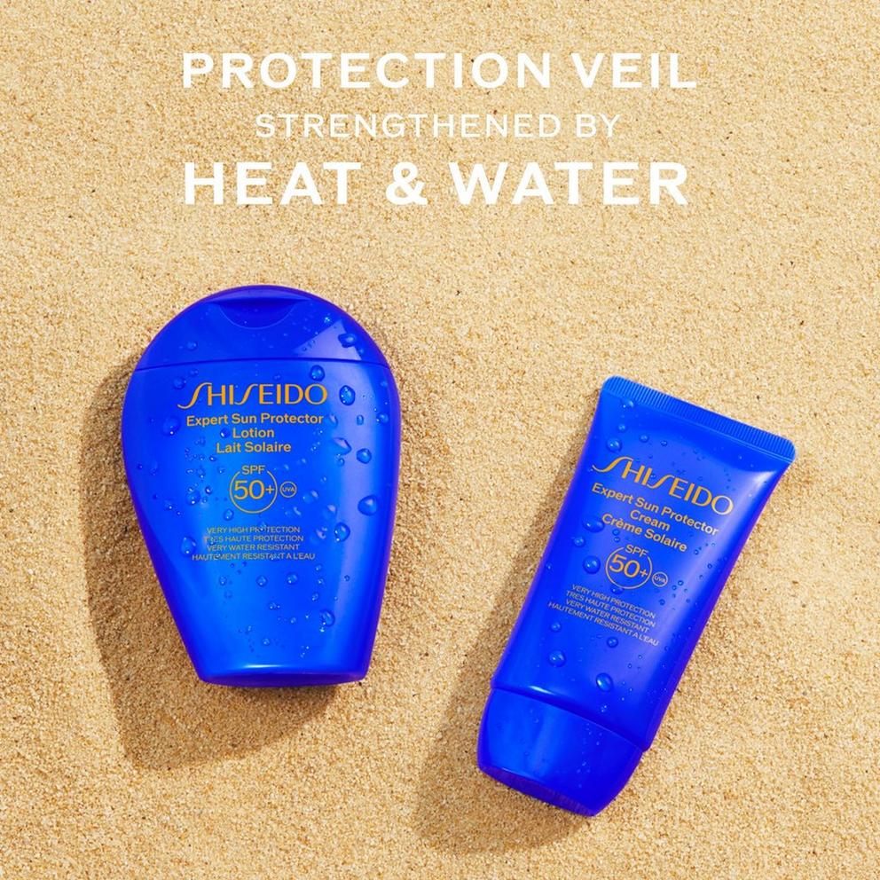 SPF50+ FACE Lotion