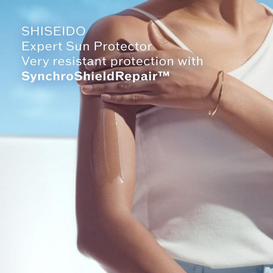 Expert Sun Protector Lotion SPF50+