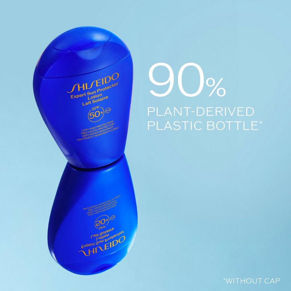 Expert Sun Protector Lotion SPF50+