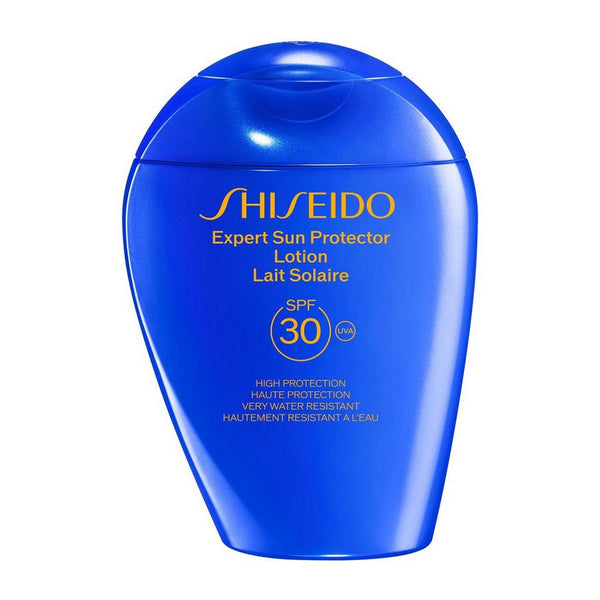 Shiseido SPF30 F&BDY Ld00