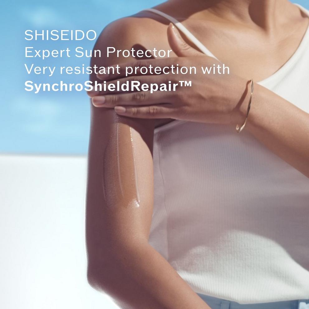 Shiseido SPF30 F&BDY Ld00