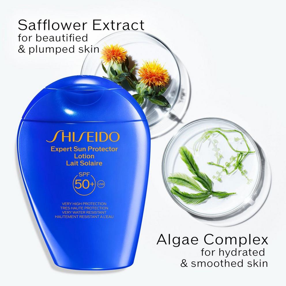 Shiseido SPF30 F&BDY Ld00