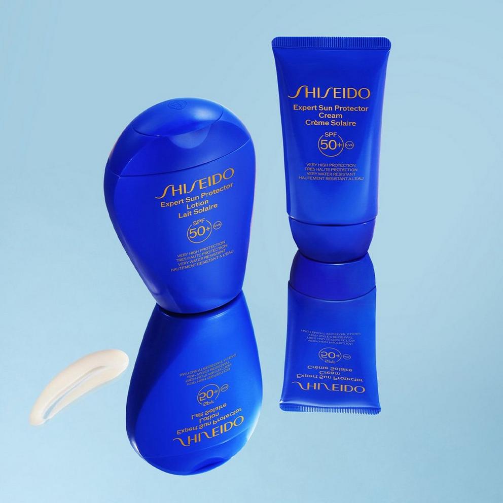 Shiseido SPF30 F&BDY Ld00