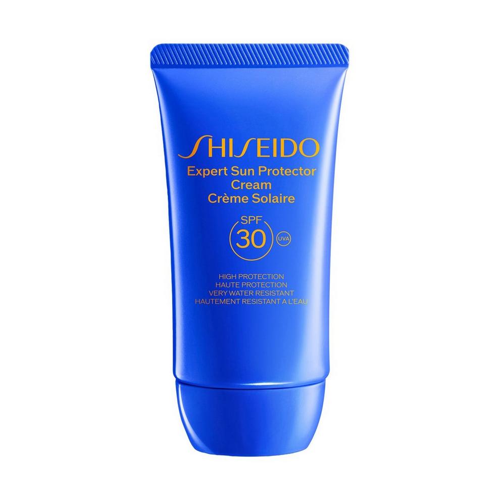 Shiseido SPF30 FACE Ld00