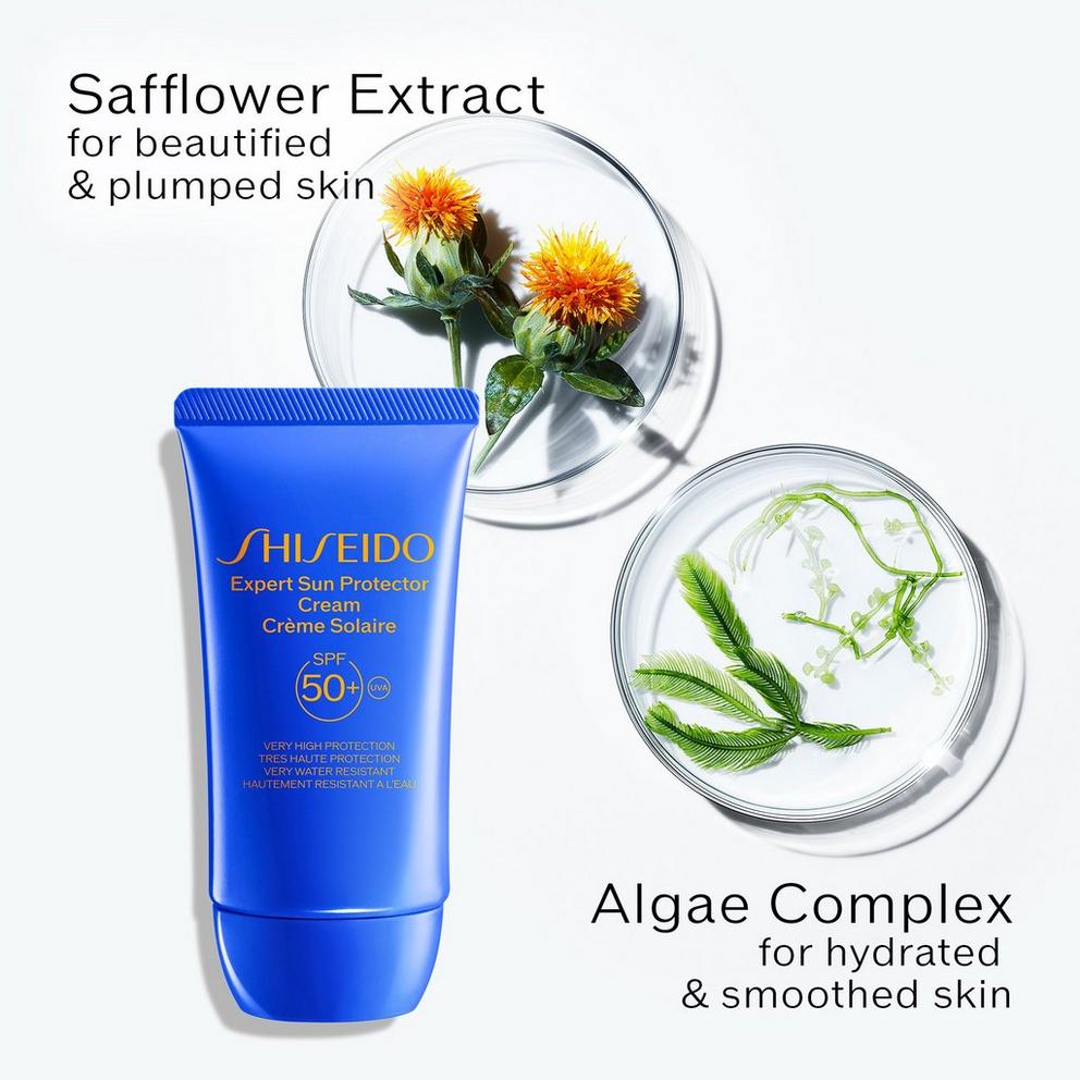 Shiseido SPF30 FACE Ld00