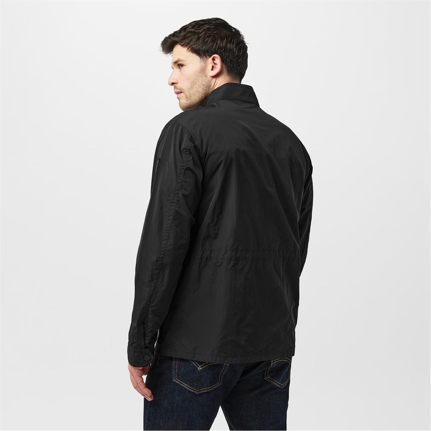 Men's Service Fieldmaster Long Sleeve Field Jacket