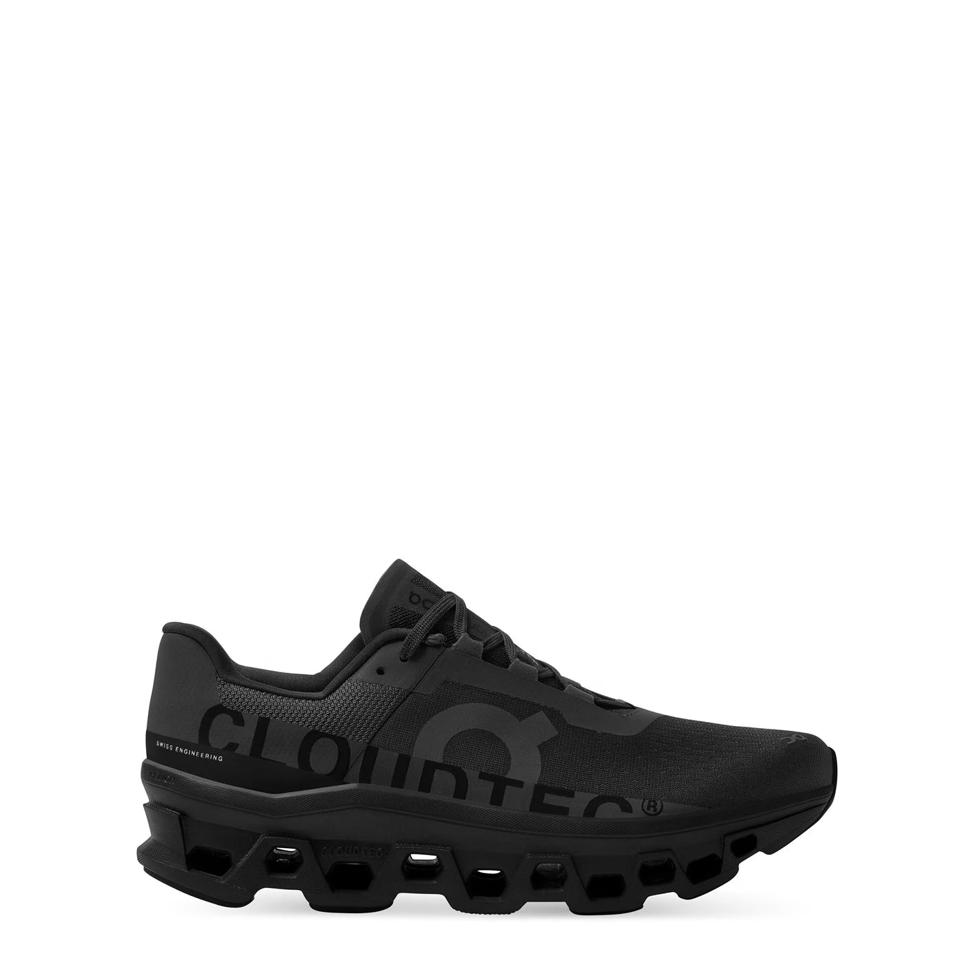 ON Mens Cloudmonster Running Shoes