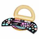 Shimmer and Sparkle InstaGlam All -In-One Beauty Compact