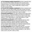 Shimmer and Sparkle InstaGlam All -In-One Beauty Compact