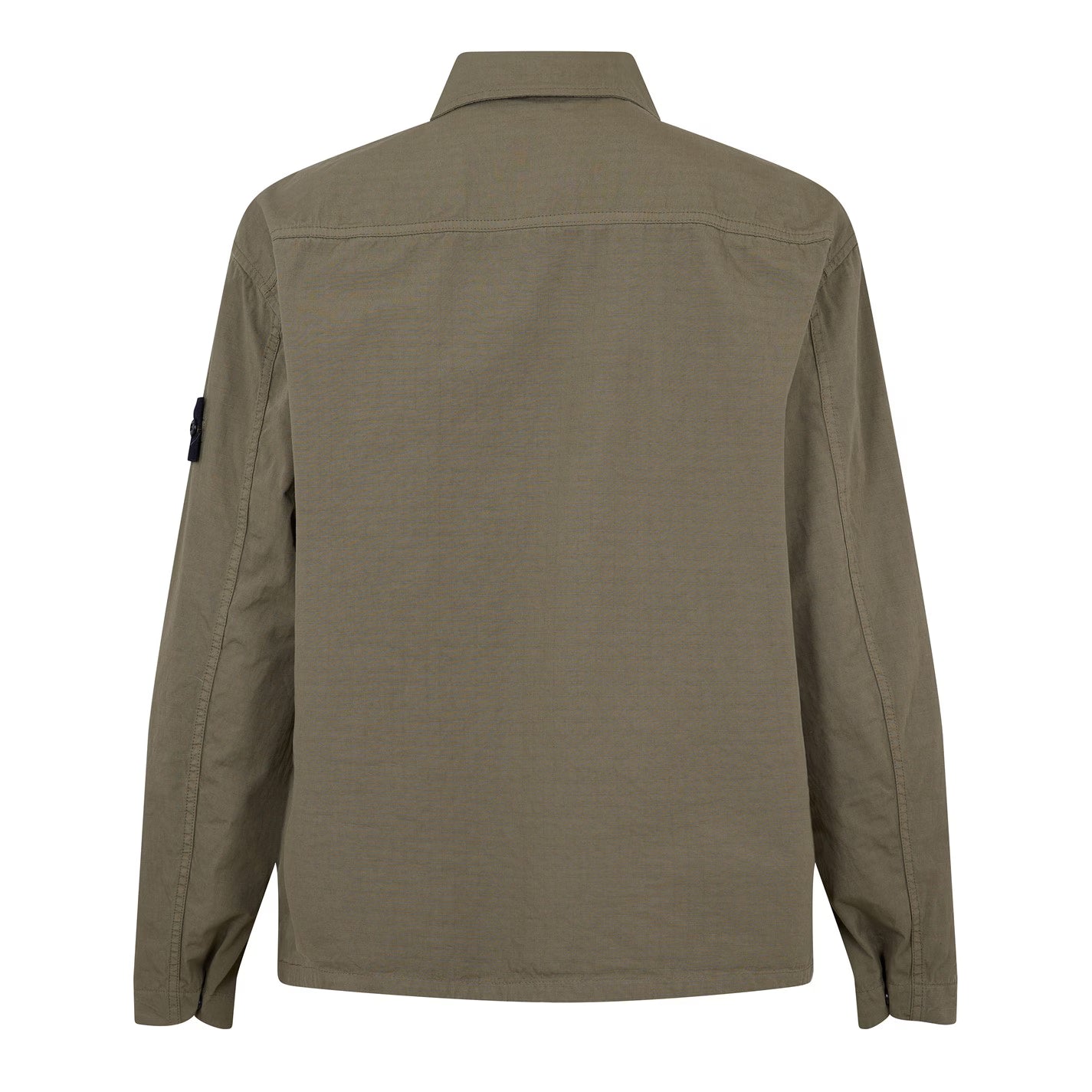 Stone Ripstop Oshirt Sn62