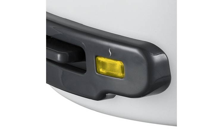 Russell Hobbs Large Rice Cooker – White