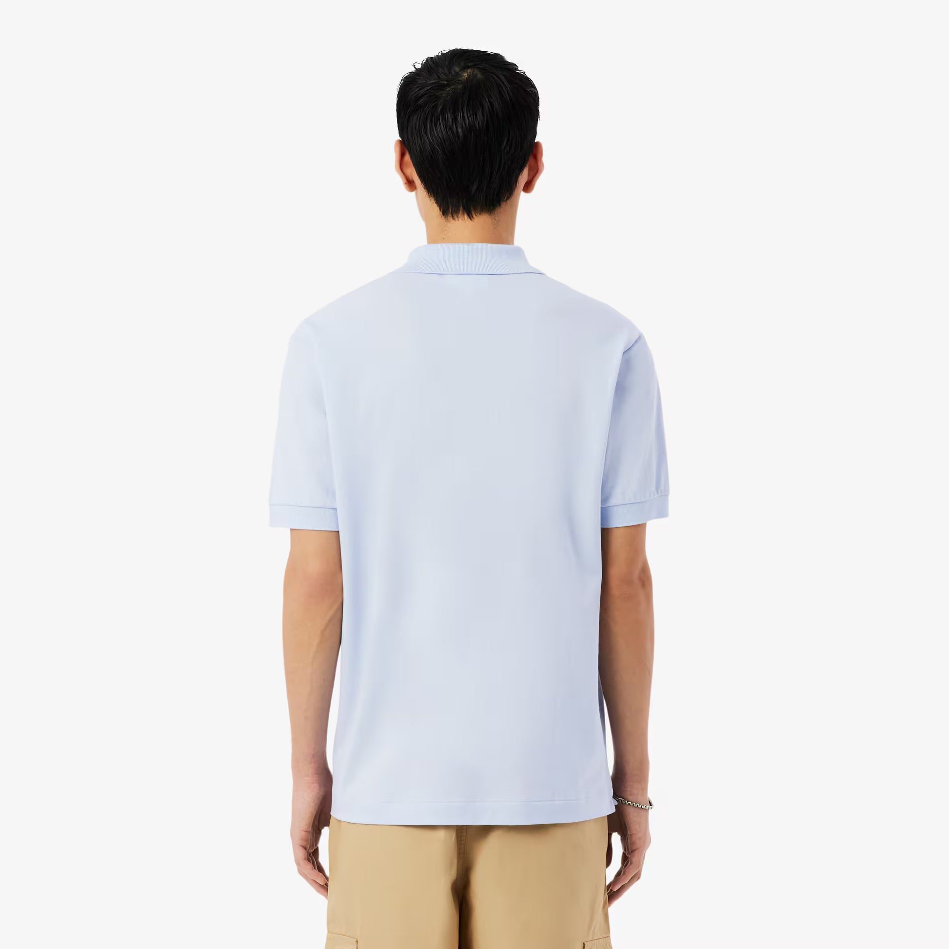 Classic Fit L.12.12 LIGHT Polo Shirt