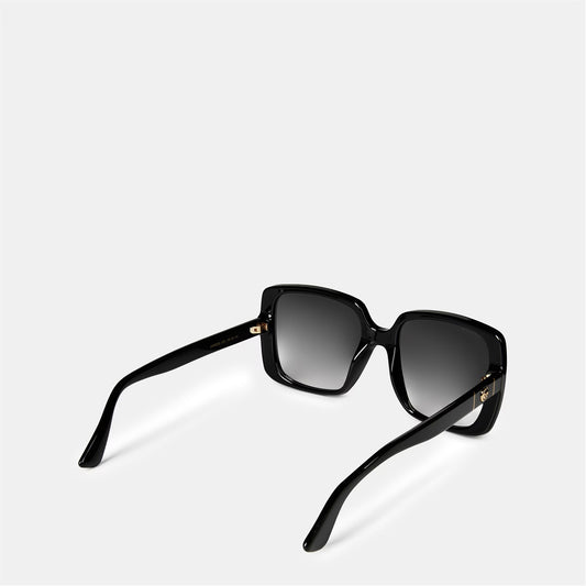 Gucci Women's Oversized Square Sunglasses