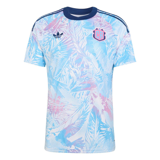 adidas Costa Rica Away Shirt World Cup ™ 2026 Adults