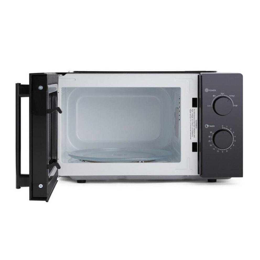 20L Manual Microwave