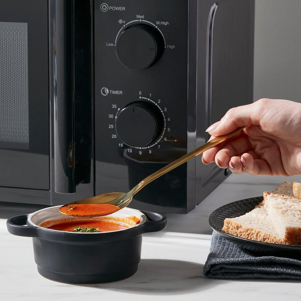 20L Manual Microwave