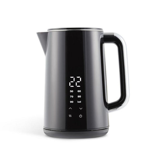 1.7L Black Digital Kettle