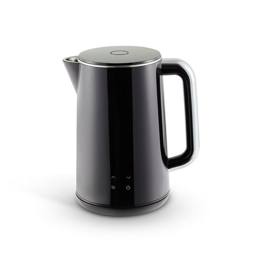 1.7L Black Digital Kettle