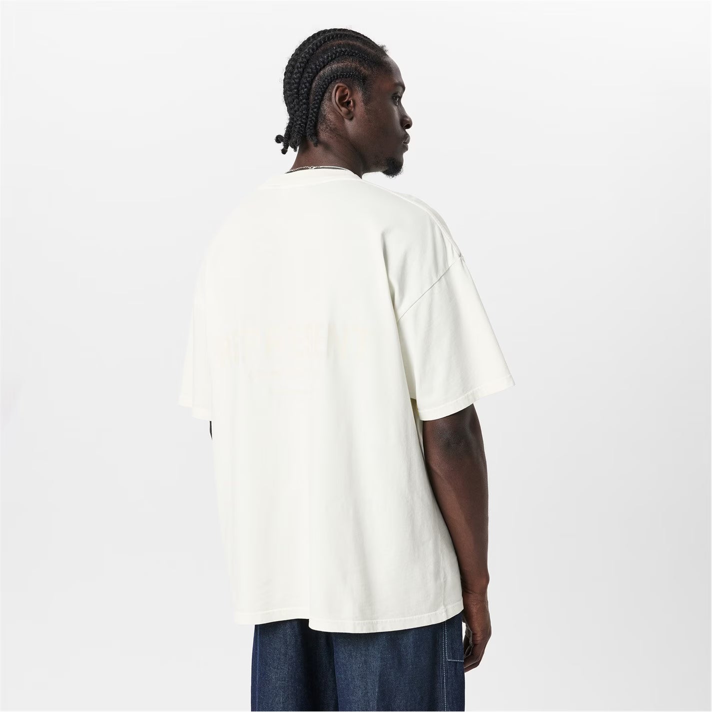 Men's Owners Club Oversized Fit T-Shirt