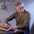 JML Mighty Sight Magnifying Glasses