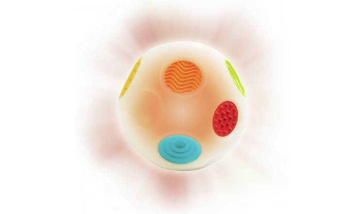 Infantino Sensory Sound and Light Ball