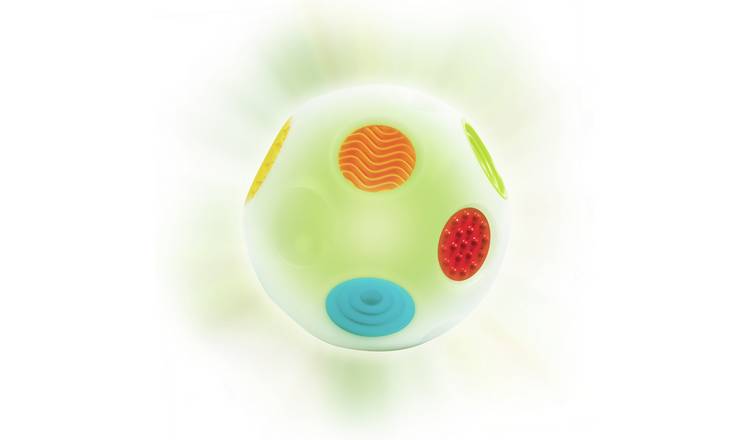 Infantino Sensory Sound and Light Ball