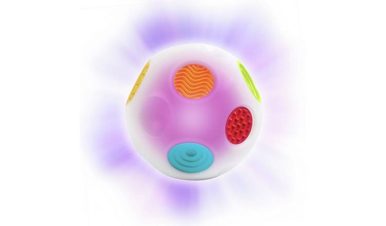 Infantino Sensory Sound and Light Ball