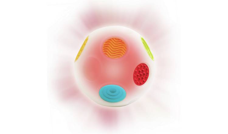 Infantino Sensory Sound and Light Ball