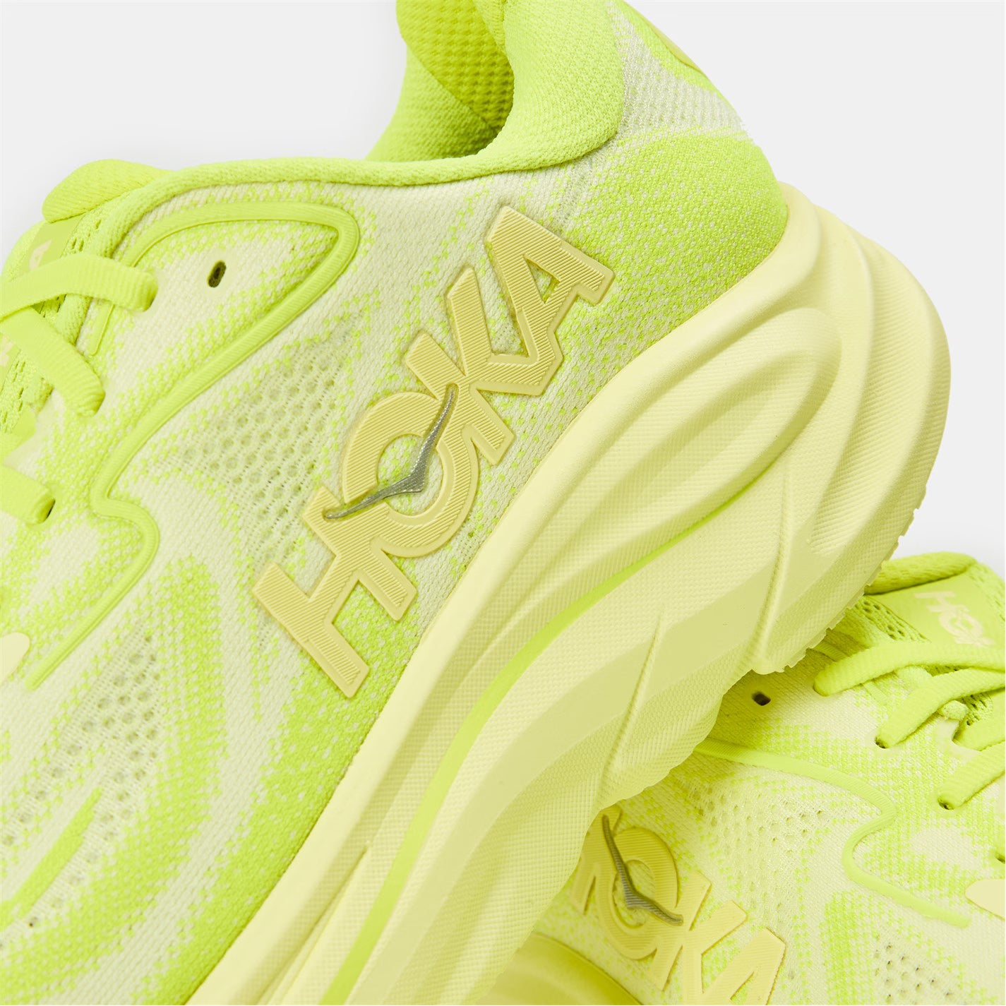 Hoka Clifton 10 Trainers