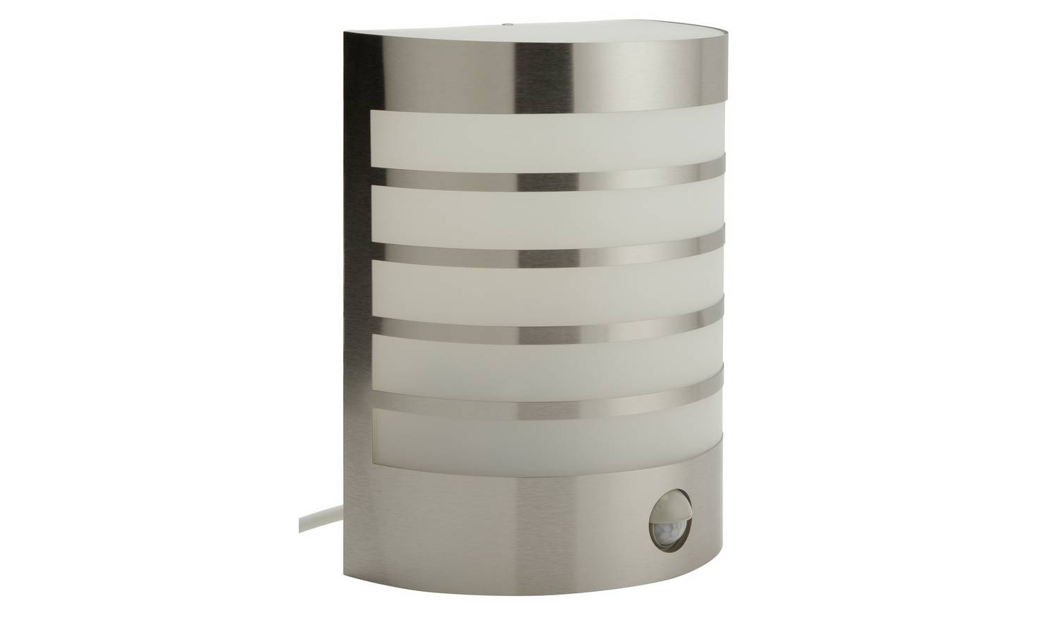 Argos Home Wall Lamp LED Light - Warm White