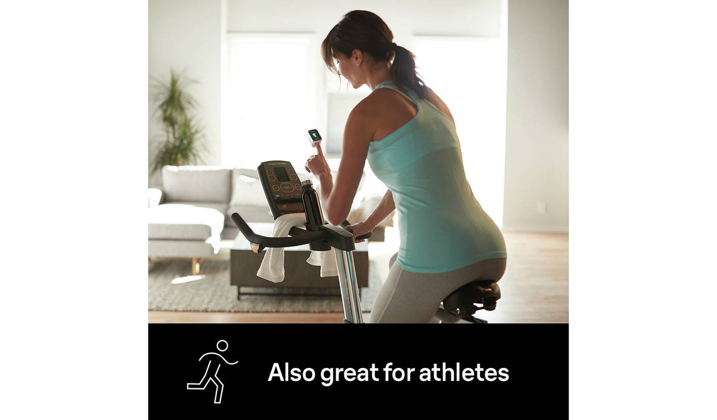 Braun YK-81CEU Fingertip Pulse Oximeter 1