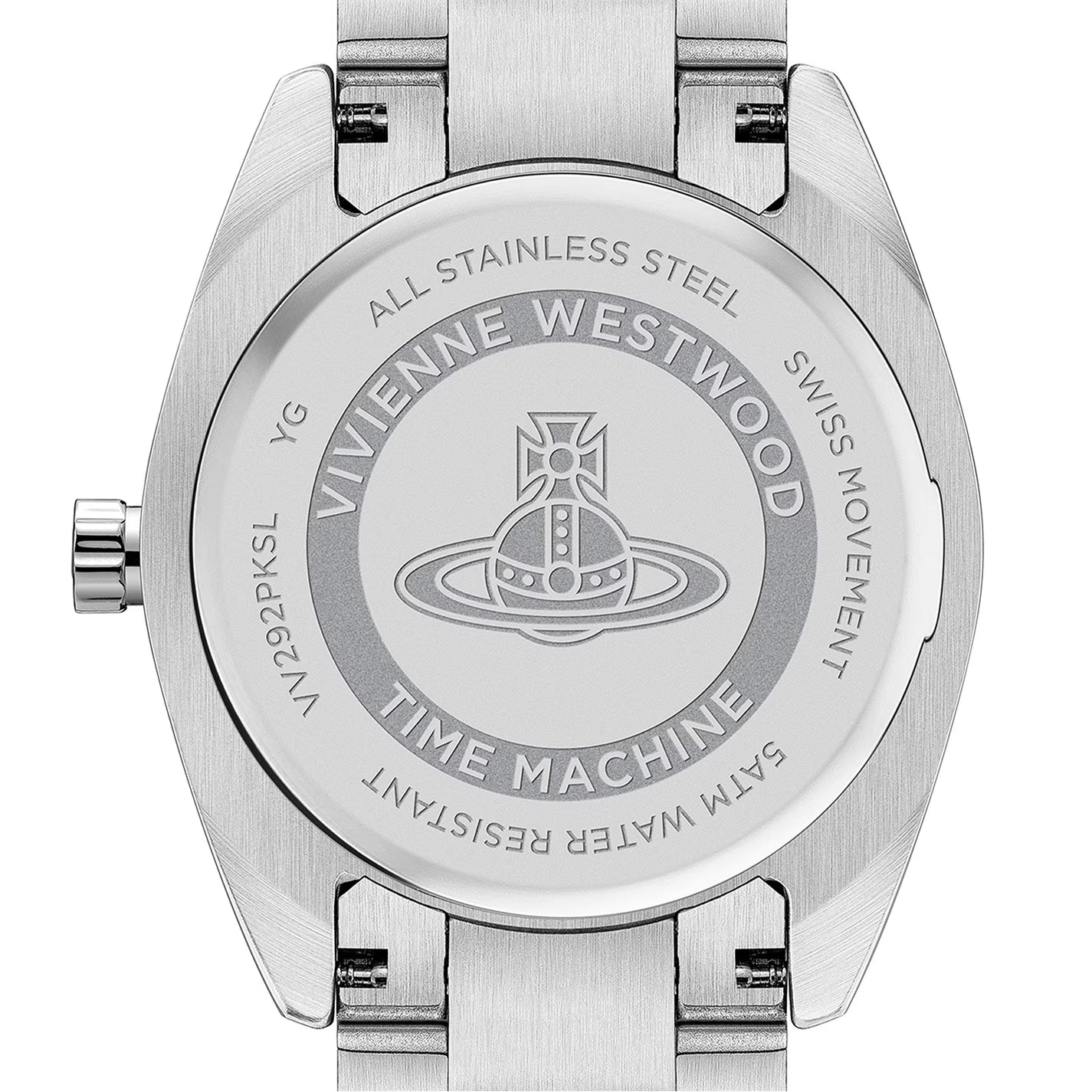 Women's Saturn Orb Fenchurch Quartz Watch