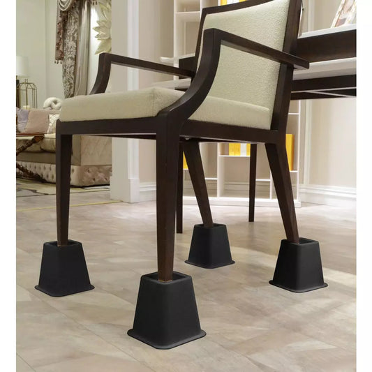 Maven Anti-Scratch Furniture Risers