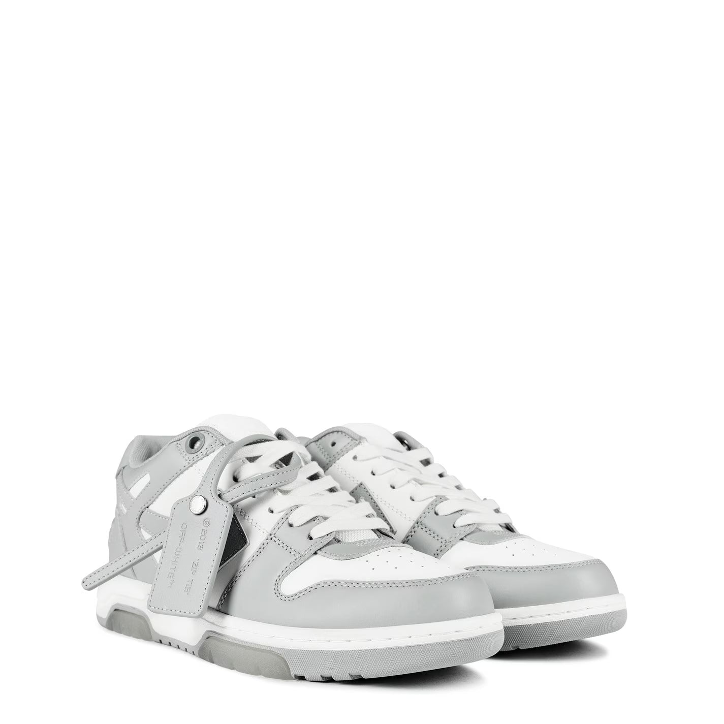 Men's Out Of Office Classic Trainers, Trademark Branding