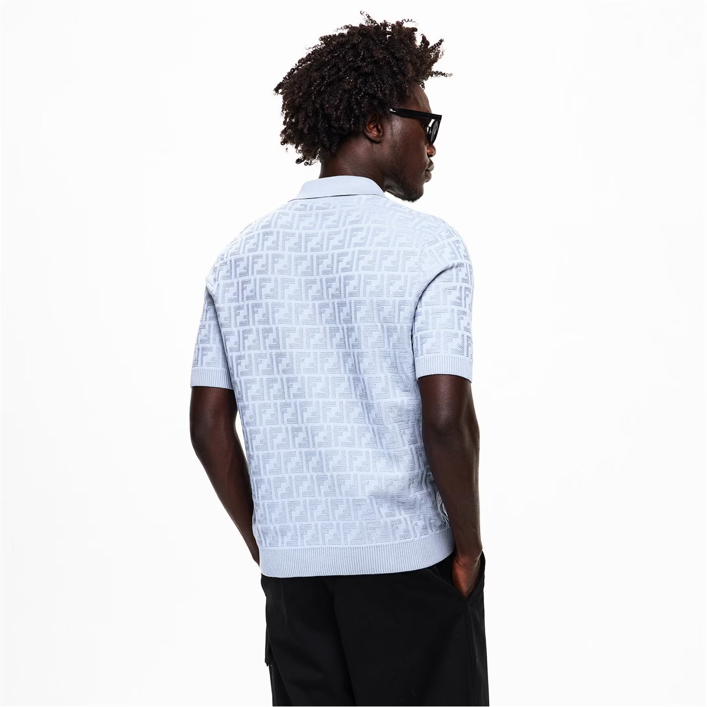 Fendi AO FF Polo Sn62