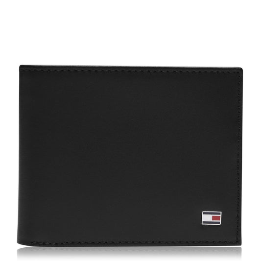 Eton Bifold Leather Wallet