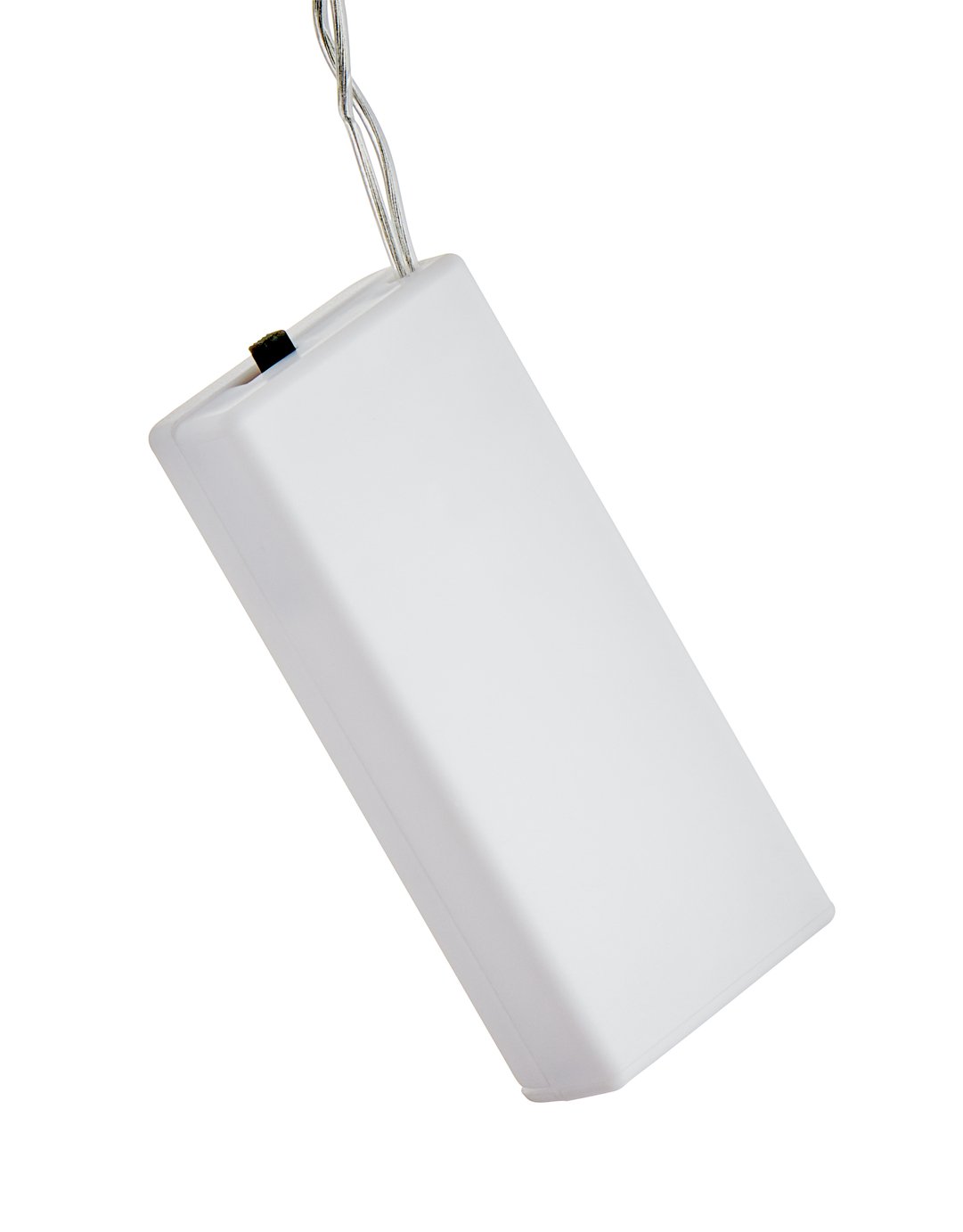 Argos Home Ball String Lights - White