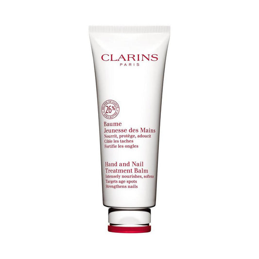 Hand and Nail Treatment Balm