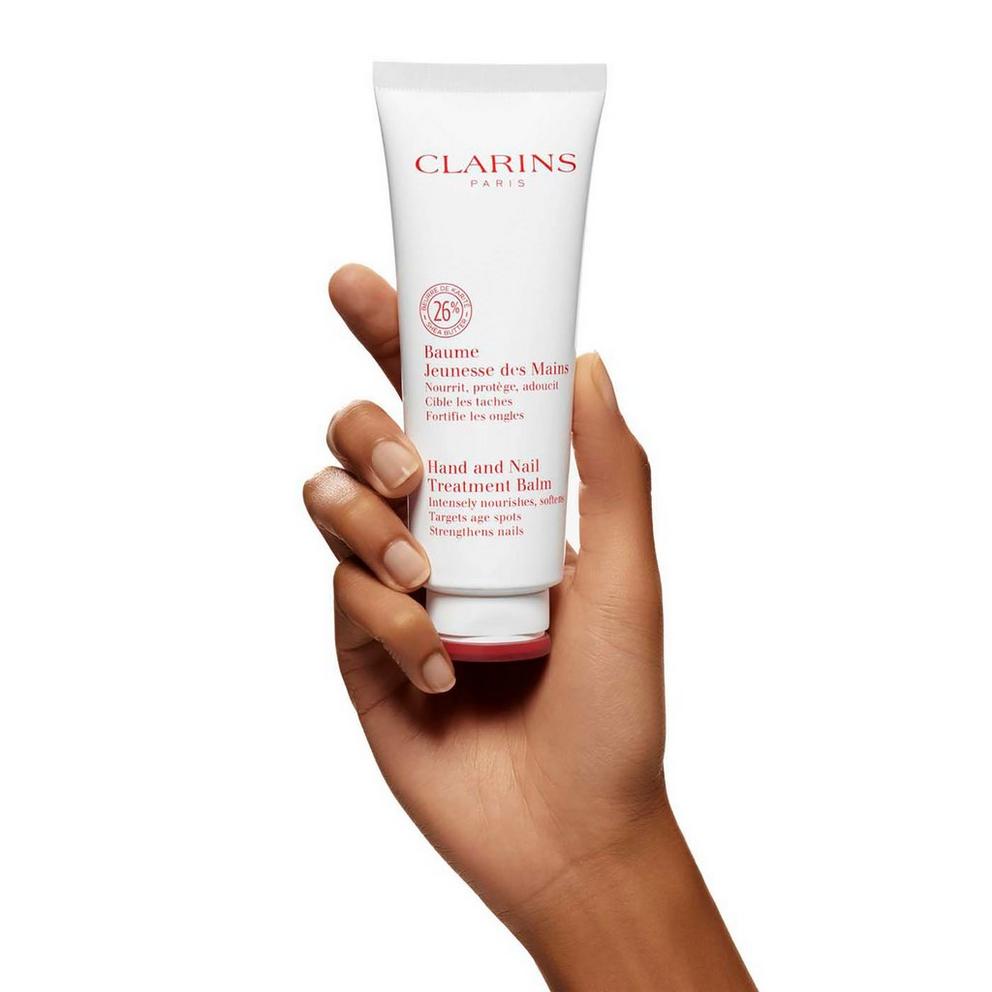 Hand and Nail Treatment Balm
