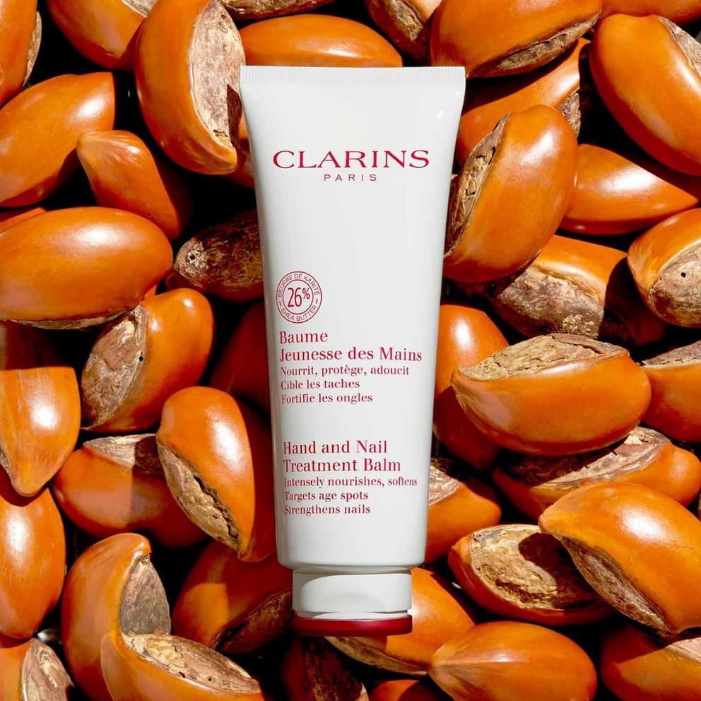 Hand and Nail Treatment Balm