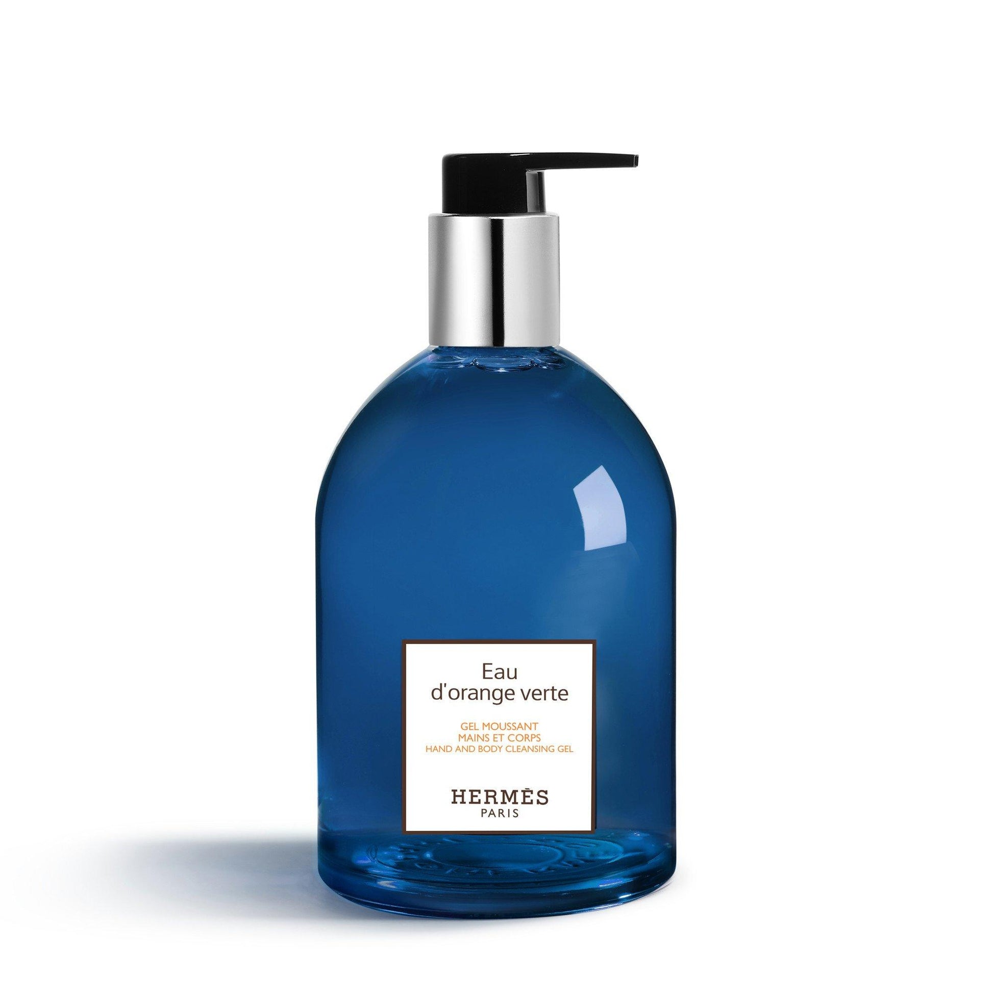 Eau de citron noir hand and body cleansing gel 300ml