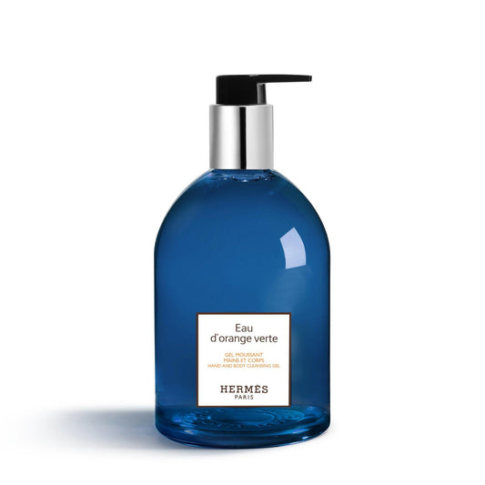 Eau de citron noir hand and body cleansing gel 300ml
